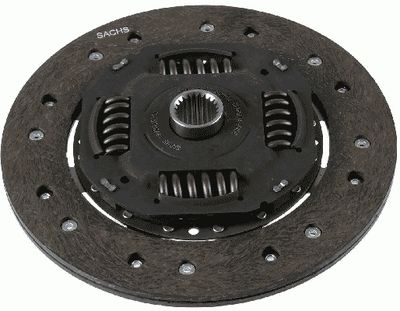 Clutch Disc SACHS 1878 005 350