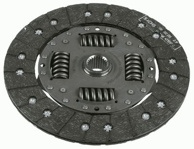 Clutch Disc SACHS 1878 005 625