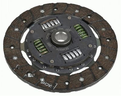 Clutch Disc SACHS 1878 005 780