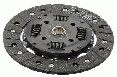 Clutch Disc SACHS 1878 007 059