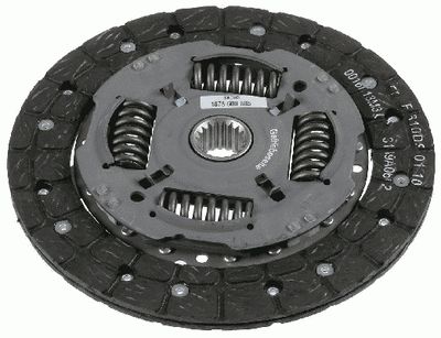 Clutch Disc SACHS 1878 600 685