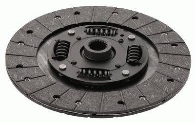 Clutch Disc SACHS 1878 634 063