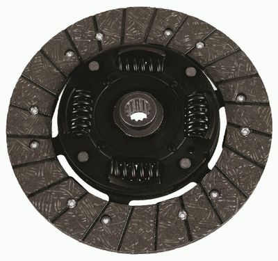 Clutch Disc SACHS 1878 634 088