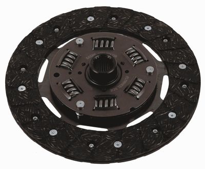 Clutch Disc SACHS 1878 634 138