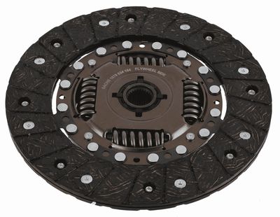 Clutch Disc SACHS 1878 634 184