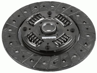 Clutch Disc SACHS 1878 988 401