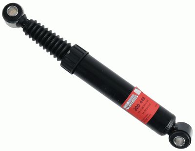 Shock Absorber SACHS 200 449