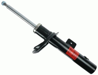 Shock Absorber SACHS 200 455