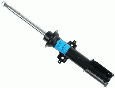 Shock Absorber SACHS 200 928