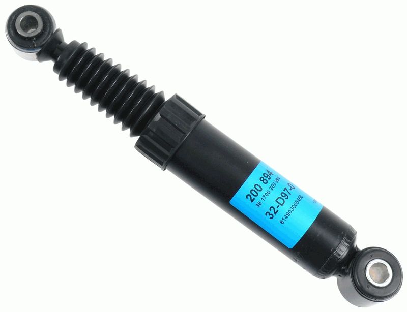 SACHS 200 894 Shock Absorber