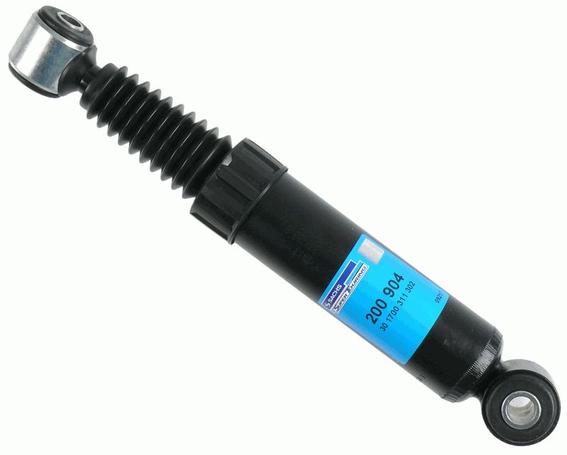 SACHS 200 904 Shock Absorber