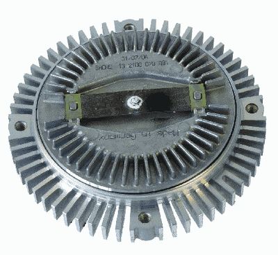 Clutch, radiator fan SACHS 2100 078 031