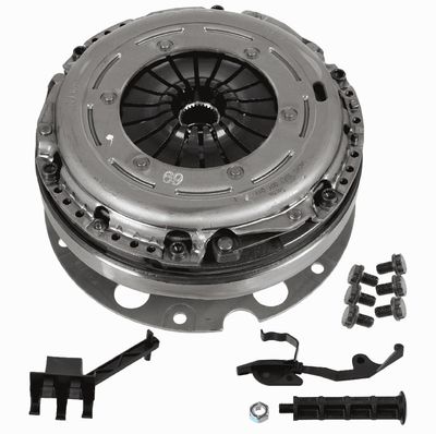 Clutch Kit SACHS 2289 000 298