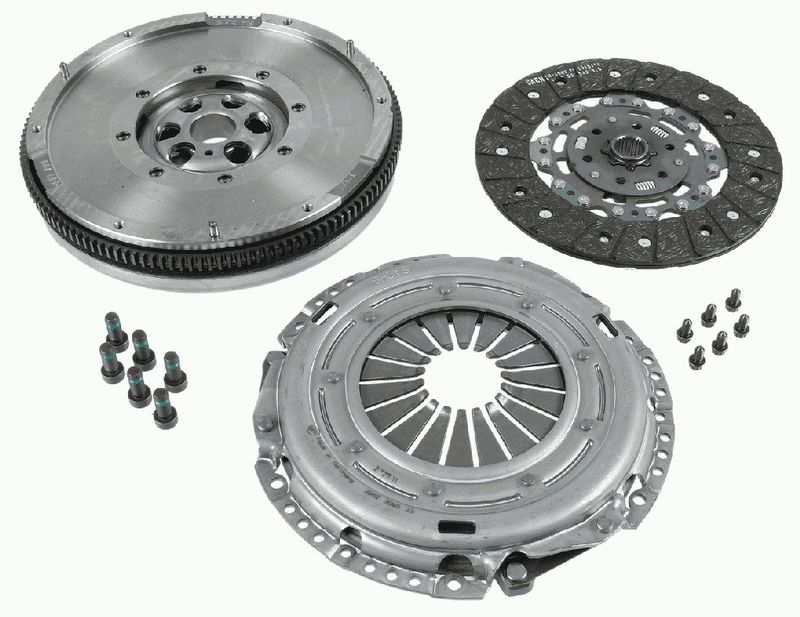 SACHS 2289 601 001 Clutch Kit