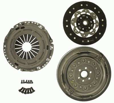 Clutch Kit SACHS 2289 601 002