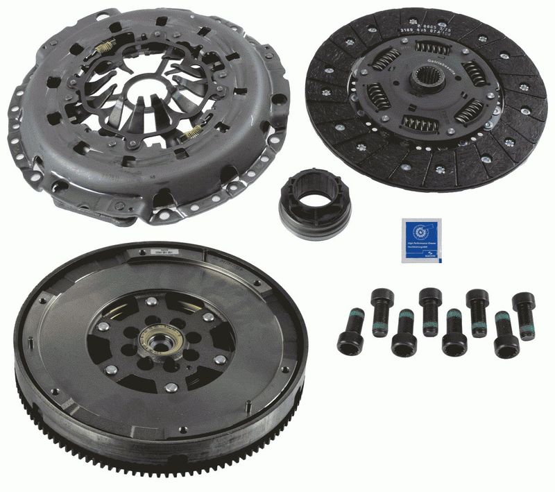 SACHS 2290 601 113 Clutch Kit