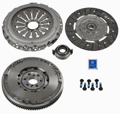 Clutch Kit SACHS 2290 601 124