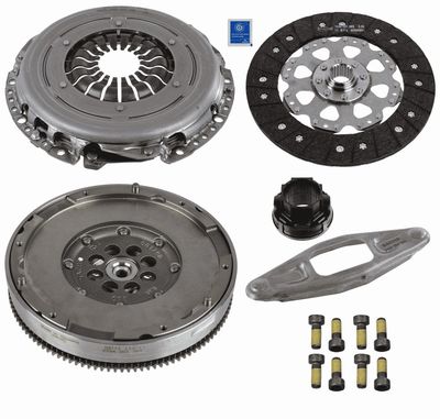 Clutch Kit SACHS 2290 601 127