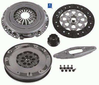 Clutch Kit SACHS 2290 601 146