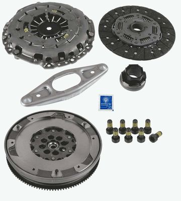 Clutch Kit SACHS 2290 601 151