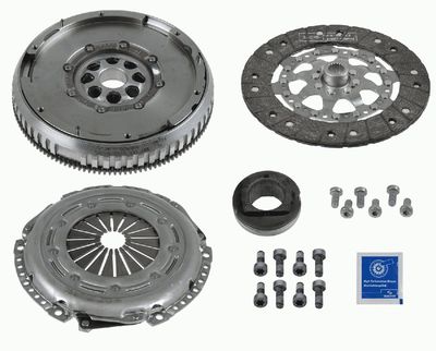 Clutch Kit SACHS 2290 601 003