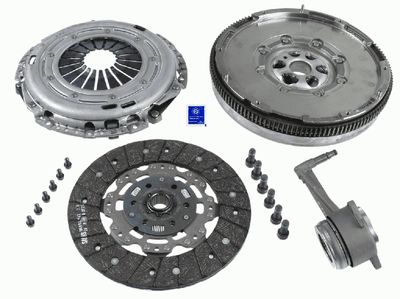 Clutch Kit SACHS 2290 601 009