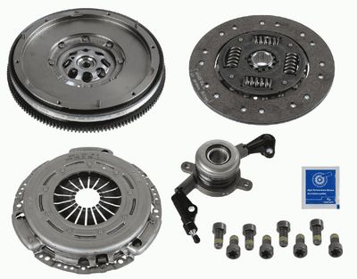 Clutch Kit SACHS 2290 601 011