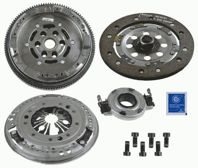 Clutch Kit SACHS 2290 601 012