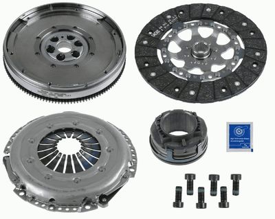 Clutch Kit SACHS 2290 601 015