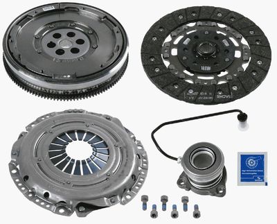 Clutch Kit SACHS 2290 601 016