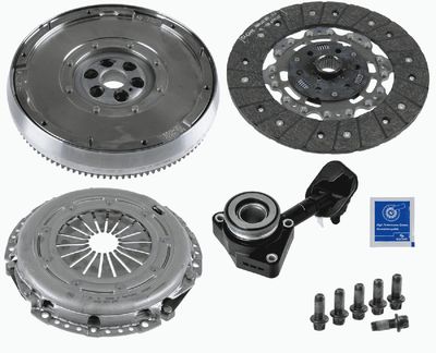 Clutch Kit SACHS 2290 601 017