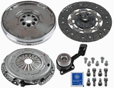 Clutch Kit SACHS 2290 601 020