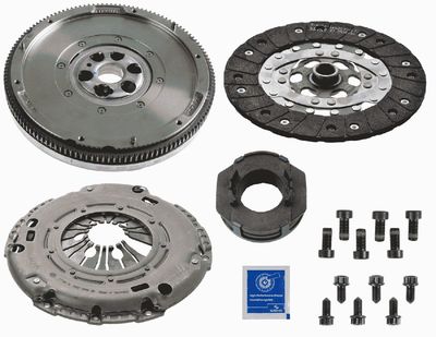 Clutch Kit SACHS 2290 601 022