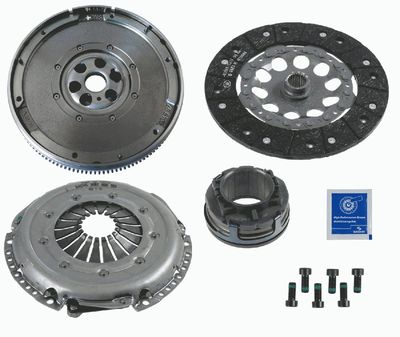 Clutch Kit SACHS 2290 601 032