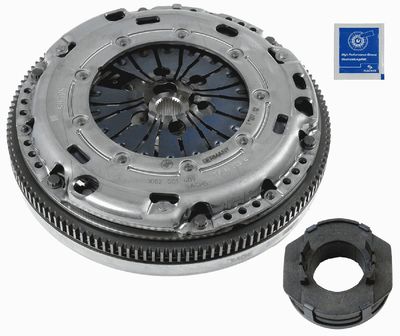 Clutch Kit SACHS 2290 601 050