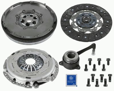 Clutch Kit SACHS 2290 601 051