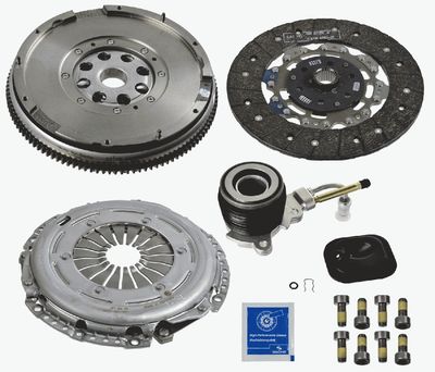 Clutch Kit SACHS 2290 601 058