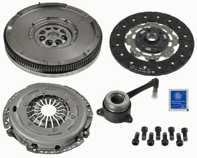 Clutch Kit SACHS 2290 601 070