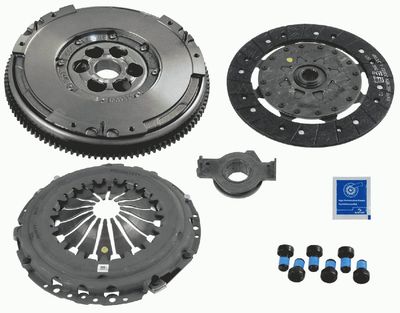 Clutch Kit SACHS 2290 601 078