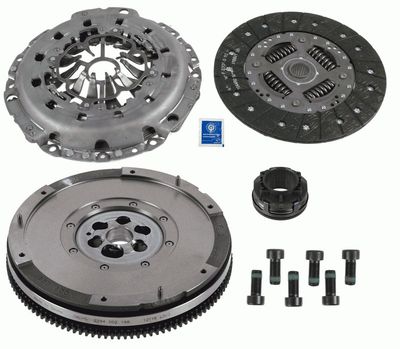 Clutch Kit SACHS 2290 601 093