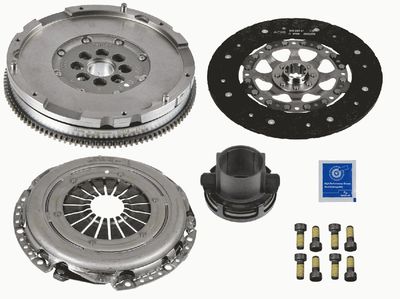 Clutch Kit SACHS 2290 601 094