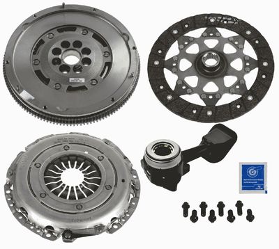 Clutch Kit SACHS 2290 601 095