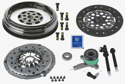 Clutch Kit SACHS 2290 601 096