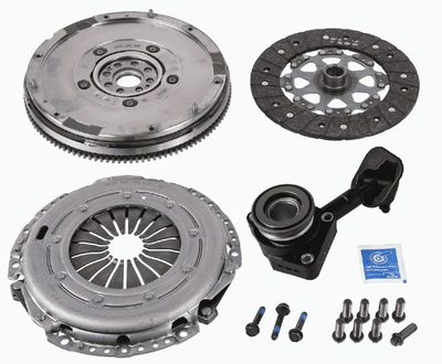 Clutch Kit SACHS 2290 601 107