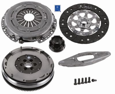 Clutch Kit SACHS 2290 601 122