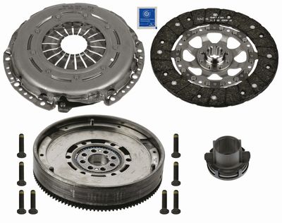 Clutch Kit SACHS 2290 601 125