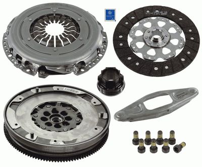 Clutch Kit SACHS 2290 601 130