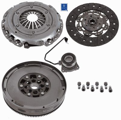 Clutch Kit SACHS 2290 601 135