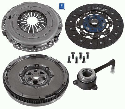 Clutch Kit SACHS 2290 601 167