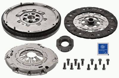 Clutch Kit SACHS 2290 602 002